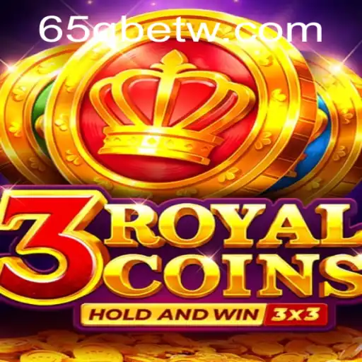 Explorando o Mundo de '3royalcoins': Um Mergulho no Novo Fenômeno de Jogos da 65QBet.com