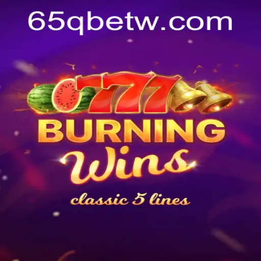 Explorando o Fascinante Mundo de BurningWins no 65QBet.com