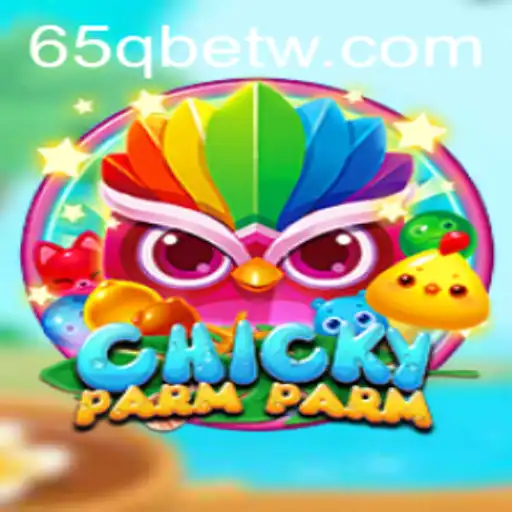Descubra ChickyParmParm: O Novo Fenômeno no Mundo dos Jogos!