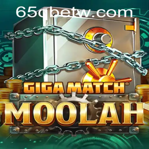 Explore o Mundo de GigaMatchMoolah e Descubra as Emoções de 65QBet.com