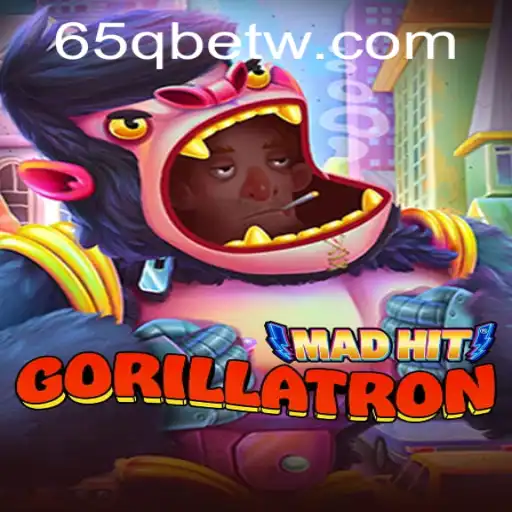 Explorando o Mundo de MadHitGorillatron: Um Jogo Inovador e Desafiador