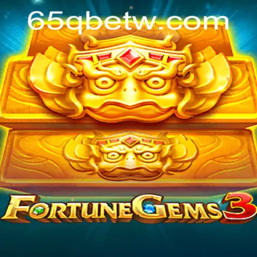 Descubra FortuneGems3: A Nova Sensação dos Jogos de Azar