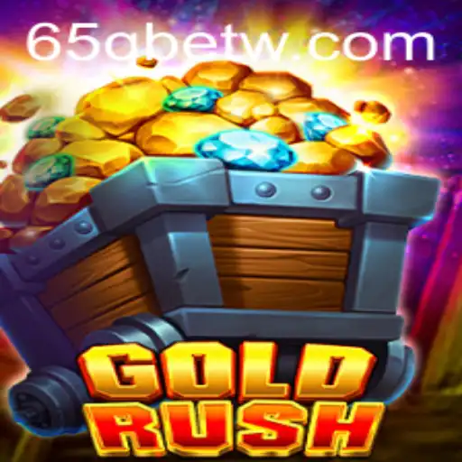 Descubra o Empolgante Mundo de GoldRush no 65QBet.com