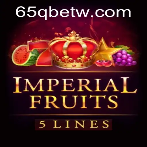 Explorando o Fascinante Mundo do Jogo ImperialFruits5 na 65QBet.com