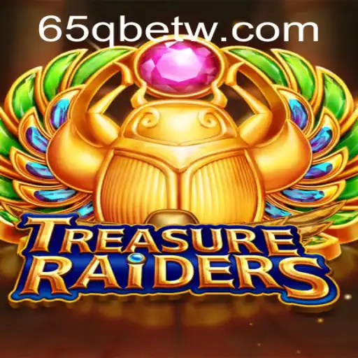 Desvendando o Mundo de TREASURERAIDERS: Aventura e Estratégia na Era Moderna