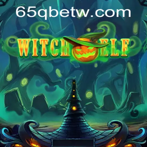 Descubra o Fascinante Mundo de WitchElf no 65QBet.com