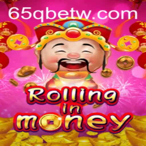 Conheça o Excitante Mundo de RollingInMoney no 65QBet.com